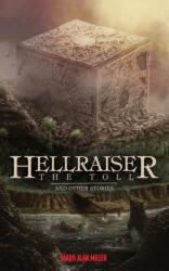 Hellraiser (ISBN: 9781959205548)