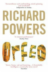 Richard Powers - Orfeo - Richard Powers (2014)