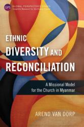 Ethnic Diversity and Reconciliation (ISBN: 9781839736506)