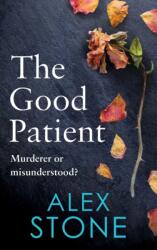 Good Patient (ISBN: 9781802803303)