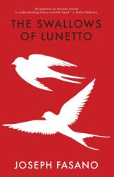 Swallows of Lunetto (ISBN: 9781737022251)
