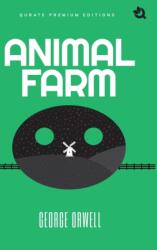 Animal Farm (ISBN: 9789394600171)