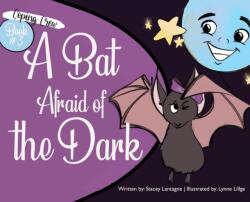 Bat Afraid of the Dark (ISBN: 9781954177260)