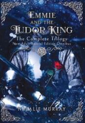 Emmie and the Tudor King (ISBN: 9781953238986)