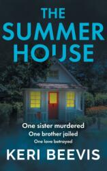 Summer House (ISBN: 9781804151303)