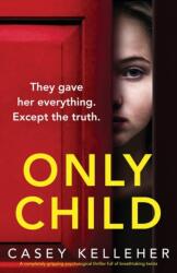 Only Child (ISBN: 9781803144245)