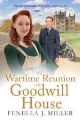 Wartime Reunion at Goodwill House (ISBN: 9781801628648)