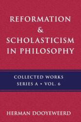 Reformation & Scholasticism (ISBN: 9780888153241)