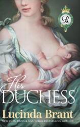 His Duchess (ISBN: 9781922985552)