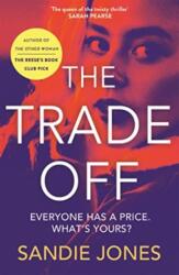 Trade Off (ISBN: 9781035011223)