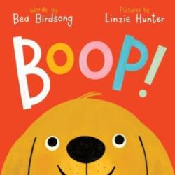 Boop! (ISBN: 9780063214804)