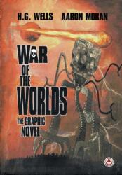 War of the Worlds (ISBN: 9781914926372)