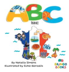 ABC France (ISBN: 9781739937775)