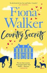 Country Secrets (ISBN: 9781784977320)