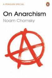 On Anarchism - Noam Chomsky (2014)