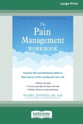 Pain Management Workbook (ISBN: 9780369387073)