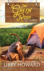 Green Rush (ISBN: 9781952216602)