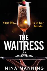 Waitress (ISBN: 9781801622233)