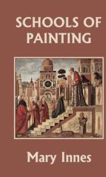 Schools of Painting (ISBN: 9781633341708)