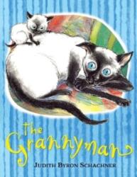 Grannyman (ISBN: 9781948959865)