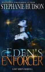 Eden's Enforcer (ISBN: 9781913904234)
