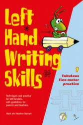 Left Hand Writing Skills - Heather Stewart (2005)