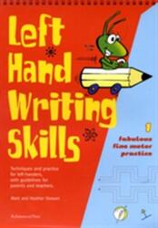 Left Hand Writing Skills (2005)