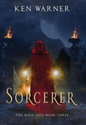 Sorcerer (ISBN: 9781737899068)