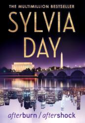 Afterburn / Aftershock (ISBN: 9781626509832)