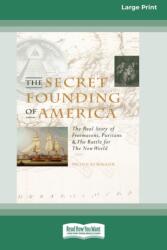 Secret Founding of America (ISBN: 9780369361547)