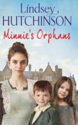 Minnie's Orphans (ISBN: 9781804261842)