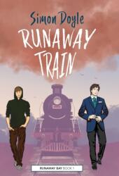 Runaway Train (ISBN: 9781739727604)