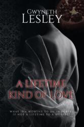 Lifetime Kind of Love (ISBN: 9780473623562)