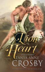 Lion Heart (ISBN: 9781648392368)