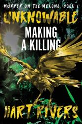 Unknowable (ISBN: 9781644573198)