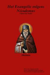 Het Evangelie volgens Nicodemus (ISBN: 9781291944730)