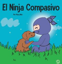 Ninja Compasivo (ISBN: 9781637313596)