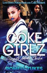 Coke Girlz (ISBN: 9781958111017)