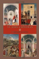 St. John Capistran (ISBN: 9781953746429)