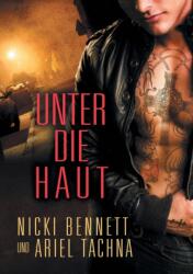 Unter die Haut (ISBN: 9781644054819)