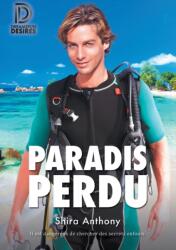 Paradis perdu (ISBN: 9781644053805)