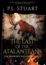 Last of the Atalanteans (ISBN: 9781039136007)