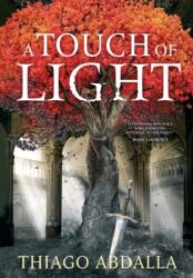 Touch of Light (ISBN: 9781957237039)