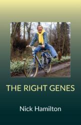Right Genes (ISBN: 9781914083426)
