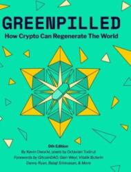 GreenPilled (ISBN: 9781034928164)