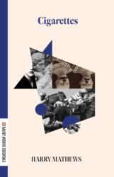 Cigarettes (ISBN: 9781628974522)