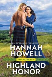 Highland Honor (ISBN: 9781420155563)
