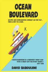 Ocean Boulevard (ISBN: 9781915212009)