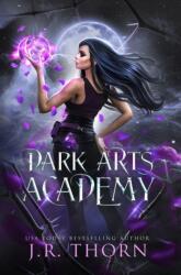 Dark Arts Academy (ISBN: 9781953393074)