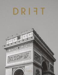 Drift Volume 12: Paris (ISBN: 9780999881279)